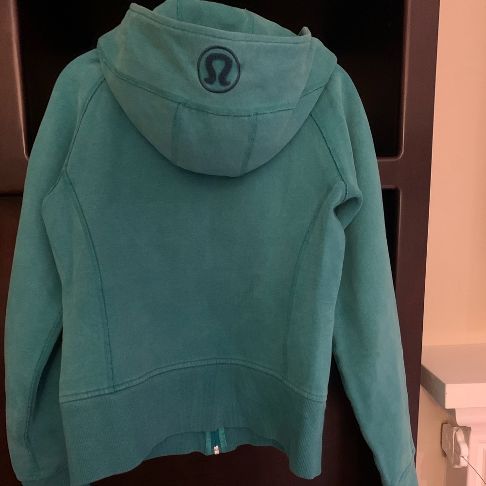 Lululemon Jacket - Picture 3 of 3